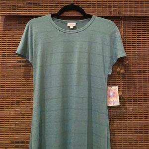 NWT LuLaRoe Maria Maxi Dress